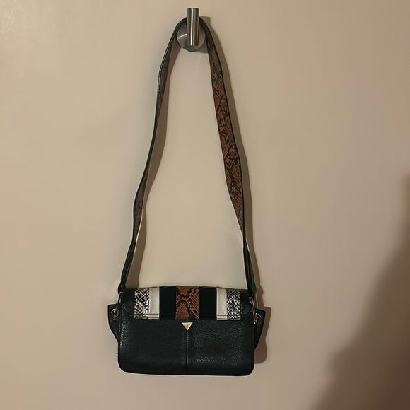 Sam Edelman ‘Sally Boy’ crossbody - Picture 3 of 11